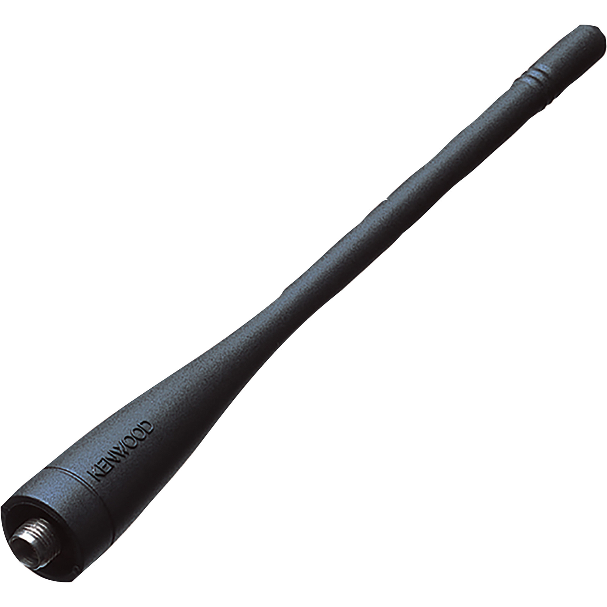 Kenwood UHF Whip Antenna for Kenwood ProTalk 2-Way Radios, Model# KRA-27M